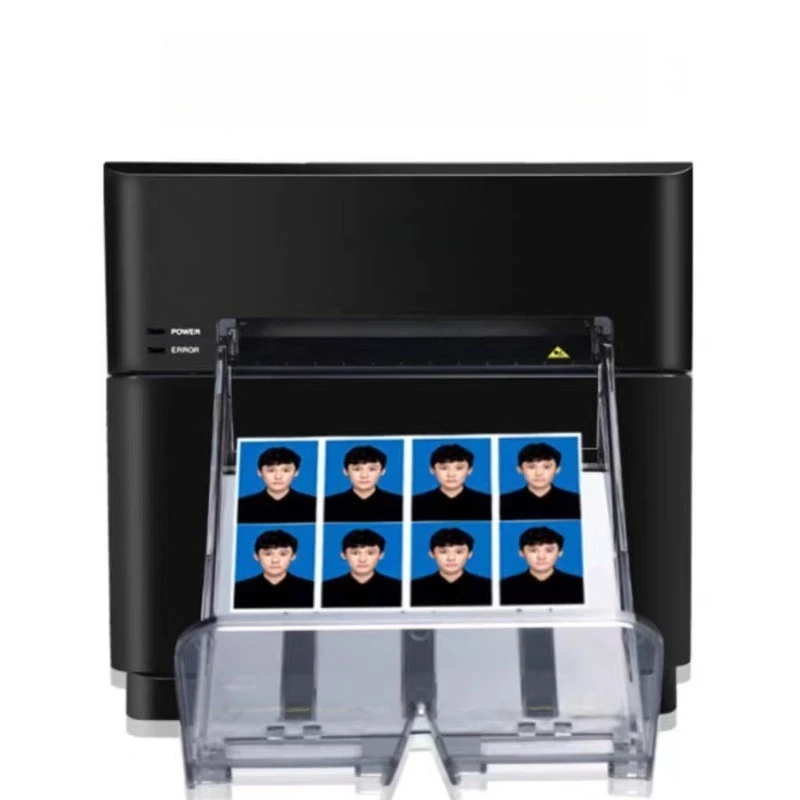 Commercial Photo Printer - Impresora fotográfica comercial, impresora de fotos
