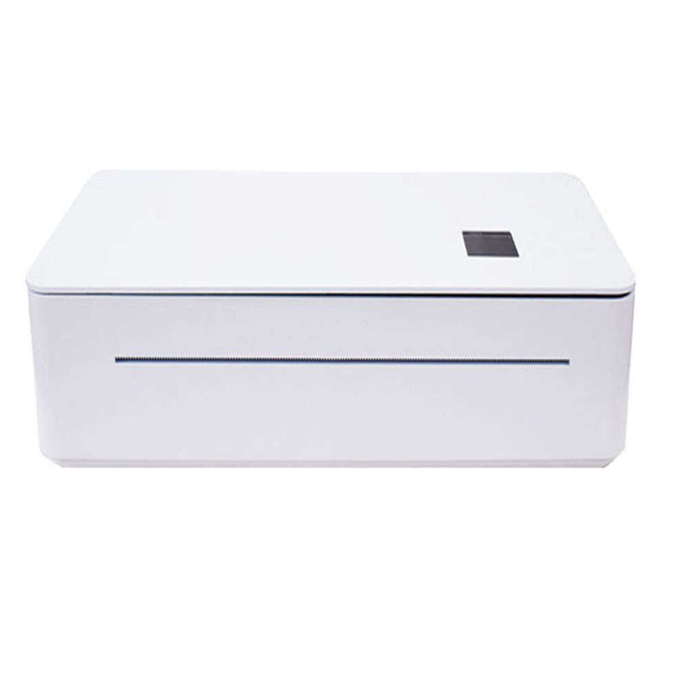 Impresora térmica portátil HS- - Commercial Document Printing reseña y precio