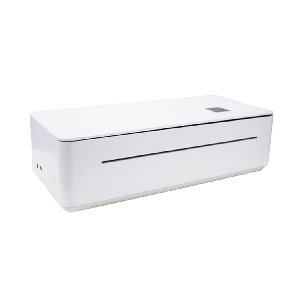 Impresora térmica portátil HS- - Commercial Document Printing reseña y precio