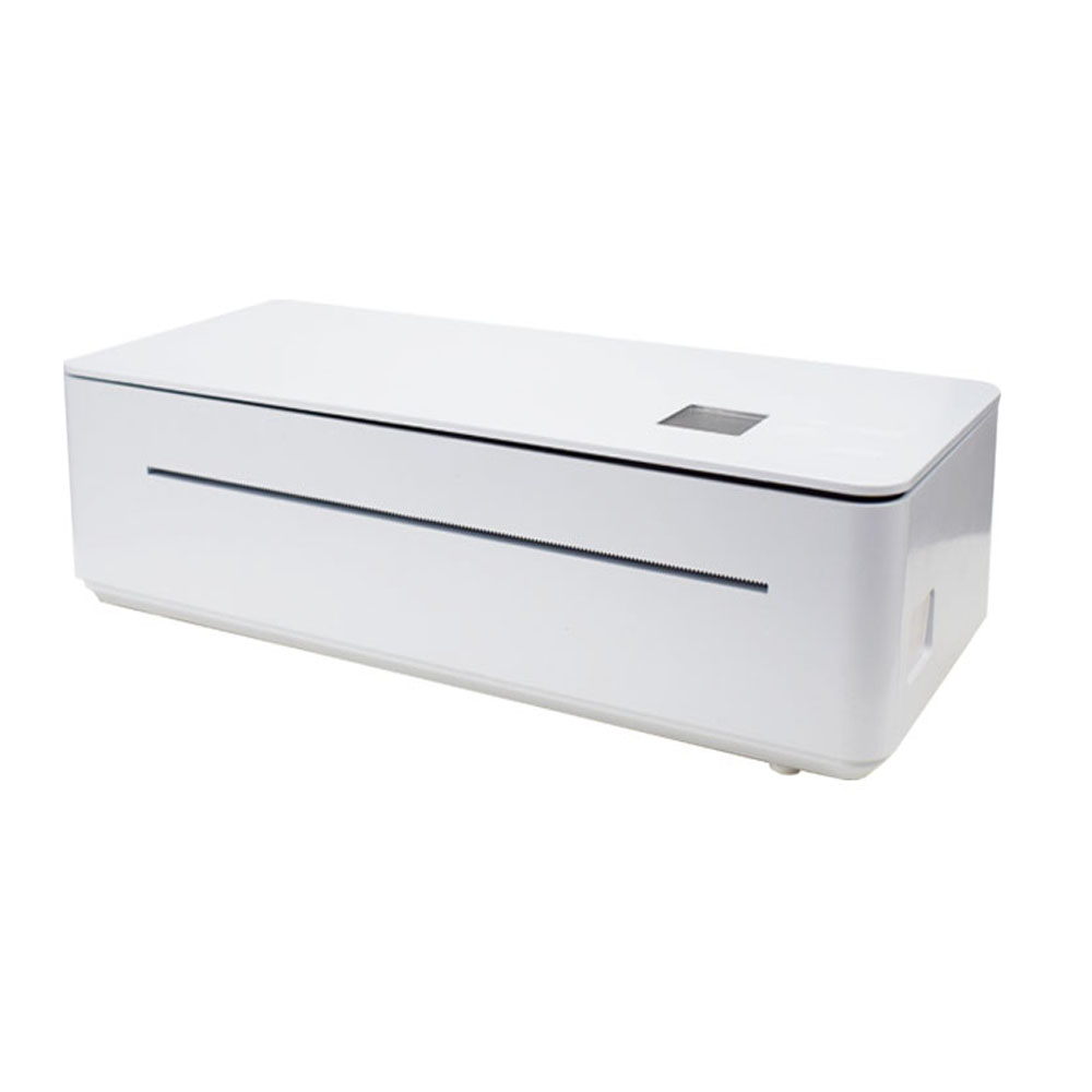 Impresora térmica portátil HS- - Commercial Document Printing reseña y precio