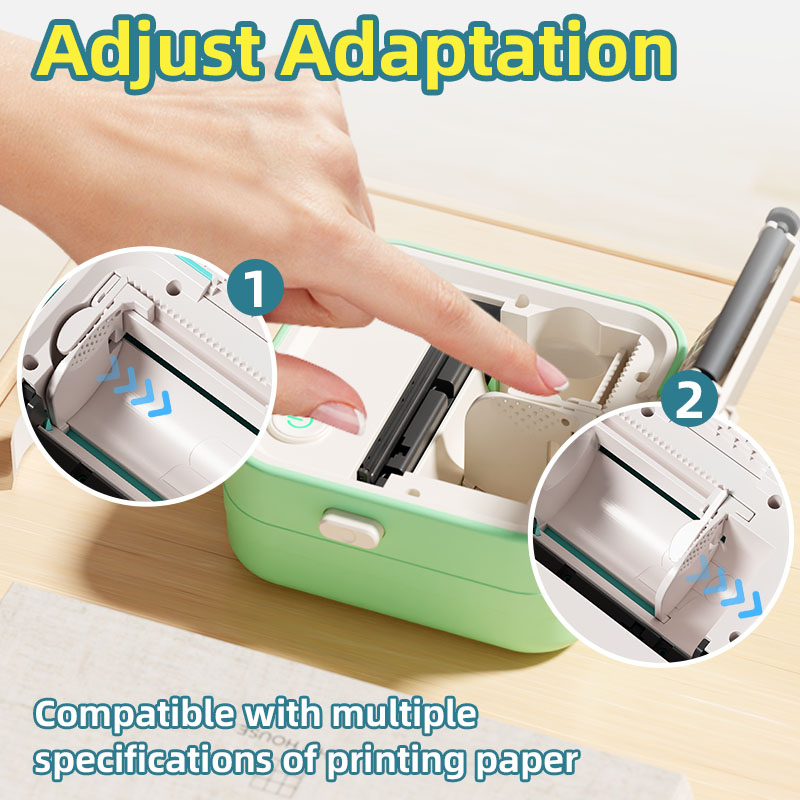 DOLEWA-impresora de pegatinas  - Commercial Photo Printer reseña y precio