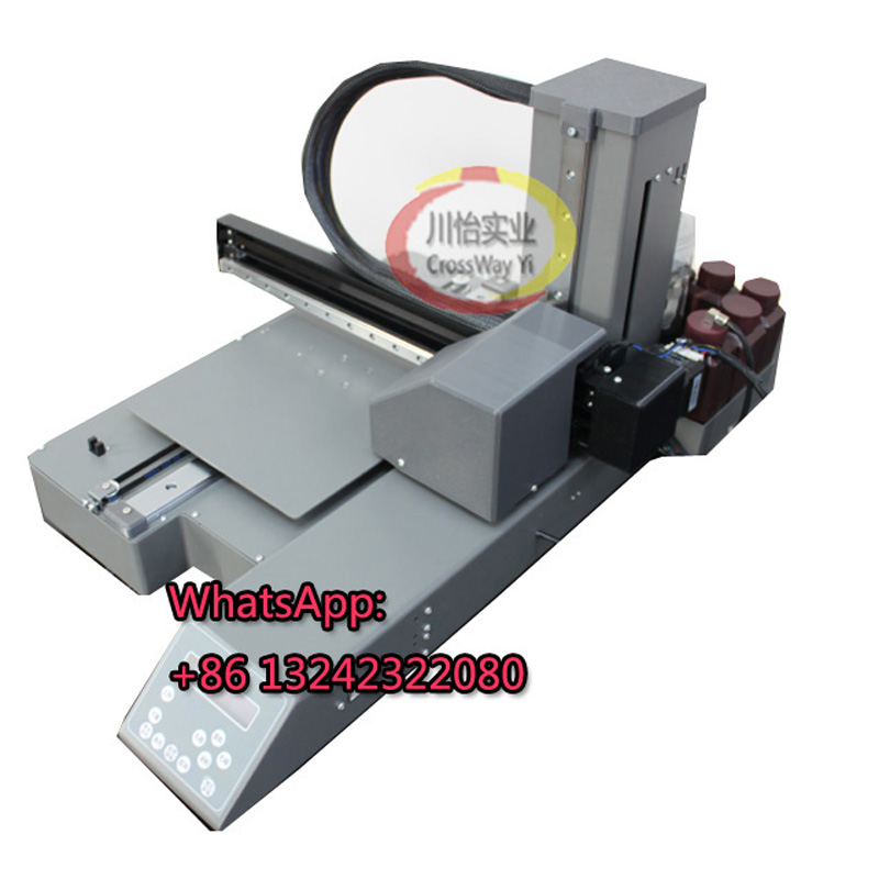 Mini impresora plana de escrit - Commercial Photo Printer reseña y precio