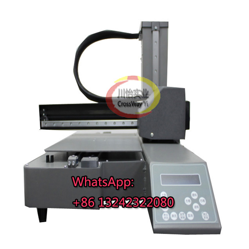 Mini impresora plana de escrit - Commercial Photo Printer reseña y precio