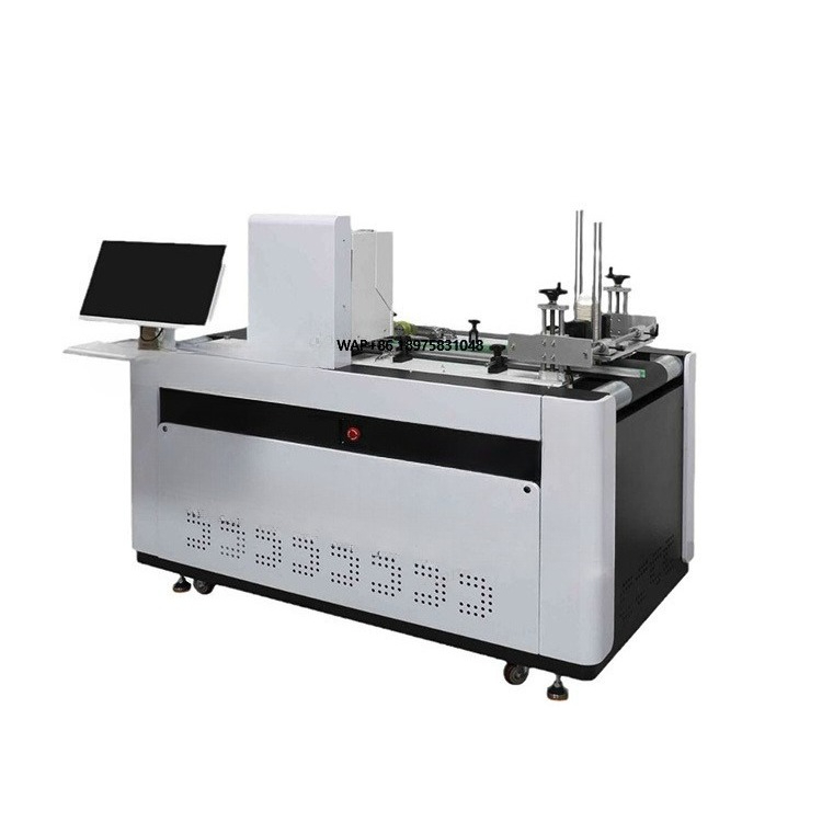 Máquina de Impresión Profesion - Commercial Printing Paper reseña y precio