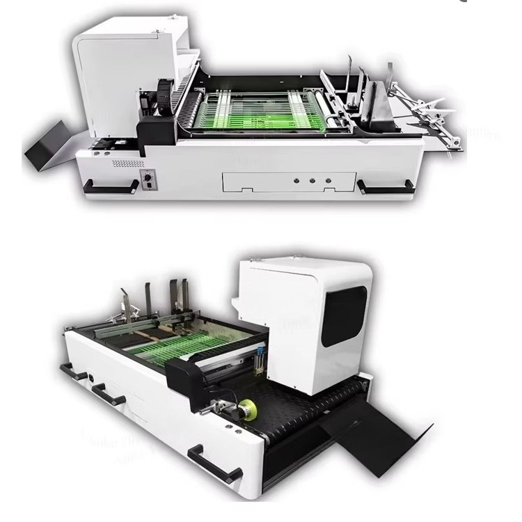Máquina de Impresión Profesion - Commercial Printing Paper reseña y precio