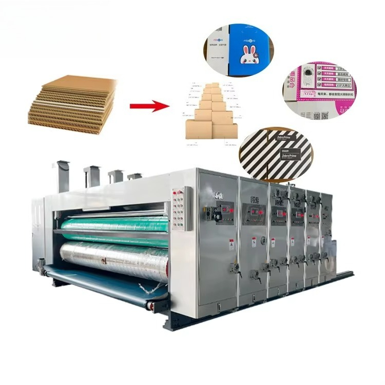 Máquina Automática para Fabric - Die Cutting Machine reseña y precio