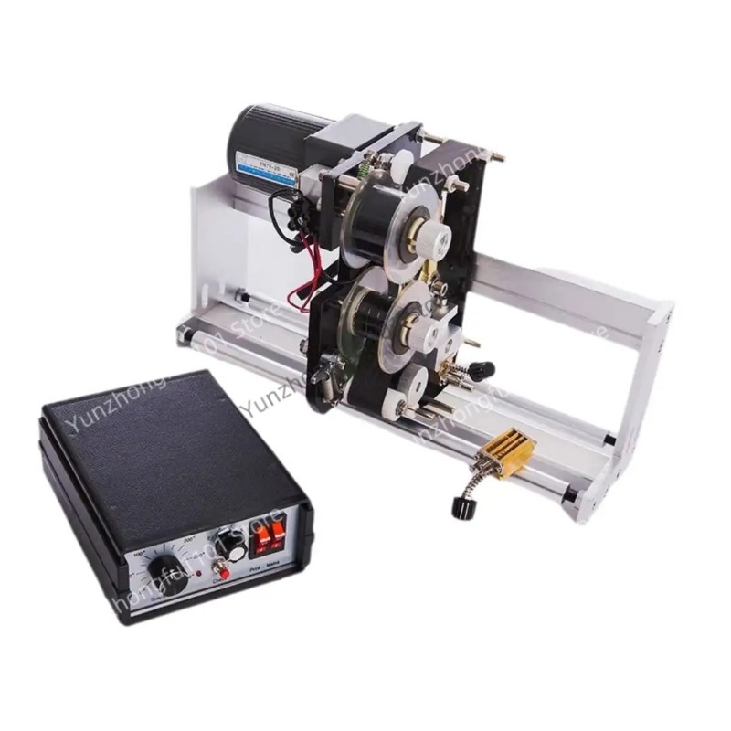 Máquina de Codificación Eléctr - Hp Commercial Printing reseña y precio