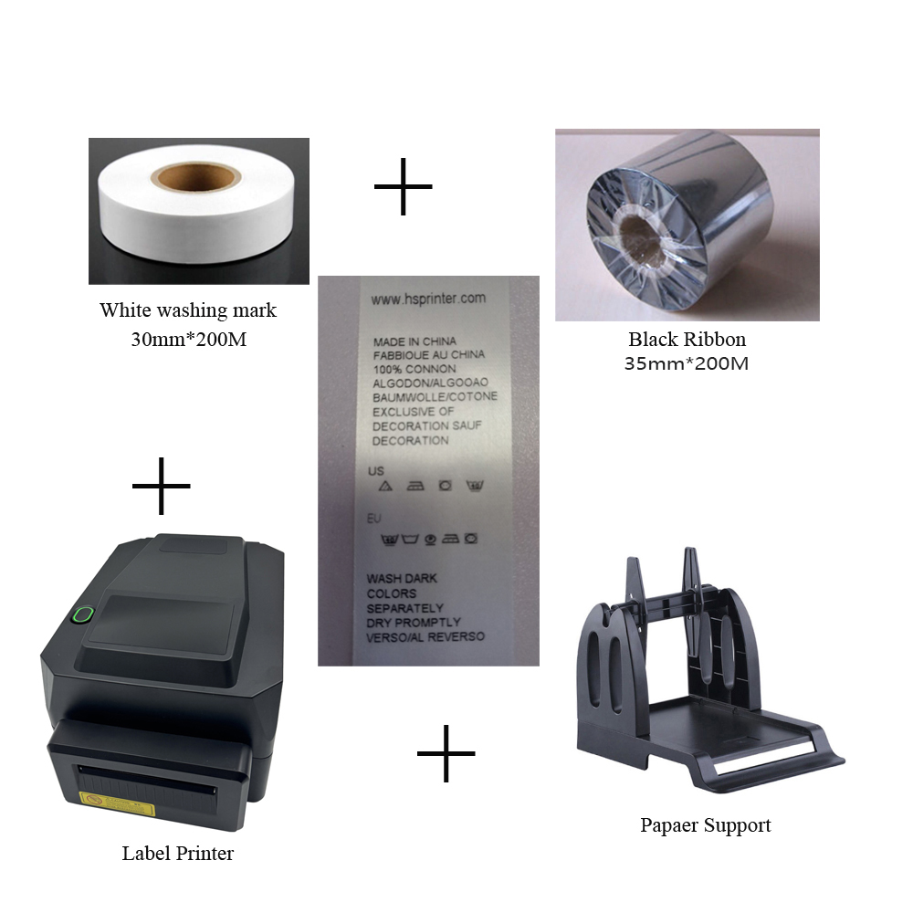 Nueva Impresora de Transferenc - Commercial Printing Paper reseña y precio