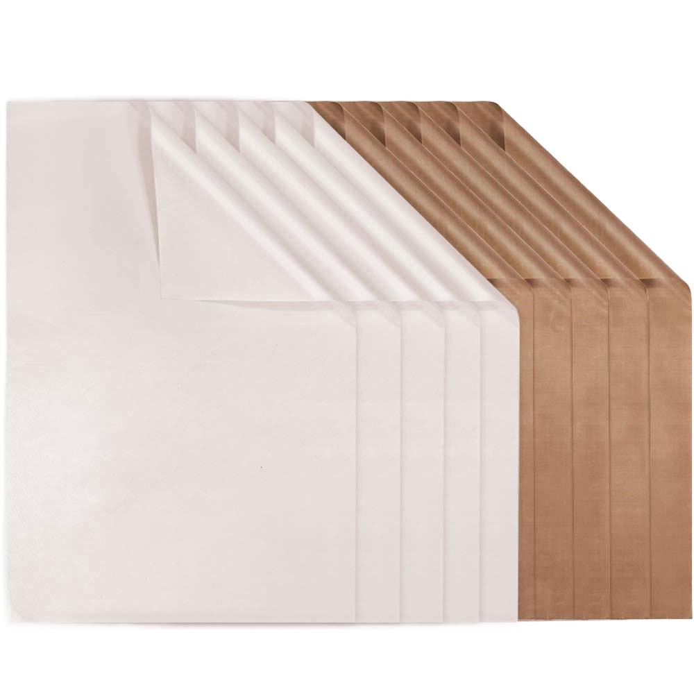 Alfombrilla de horno de teflón - Heat Press Teflon Sheet reseña y precio