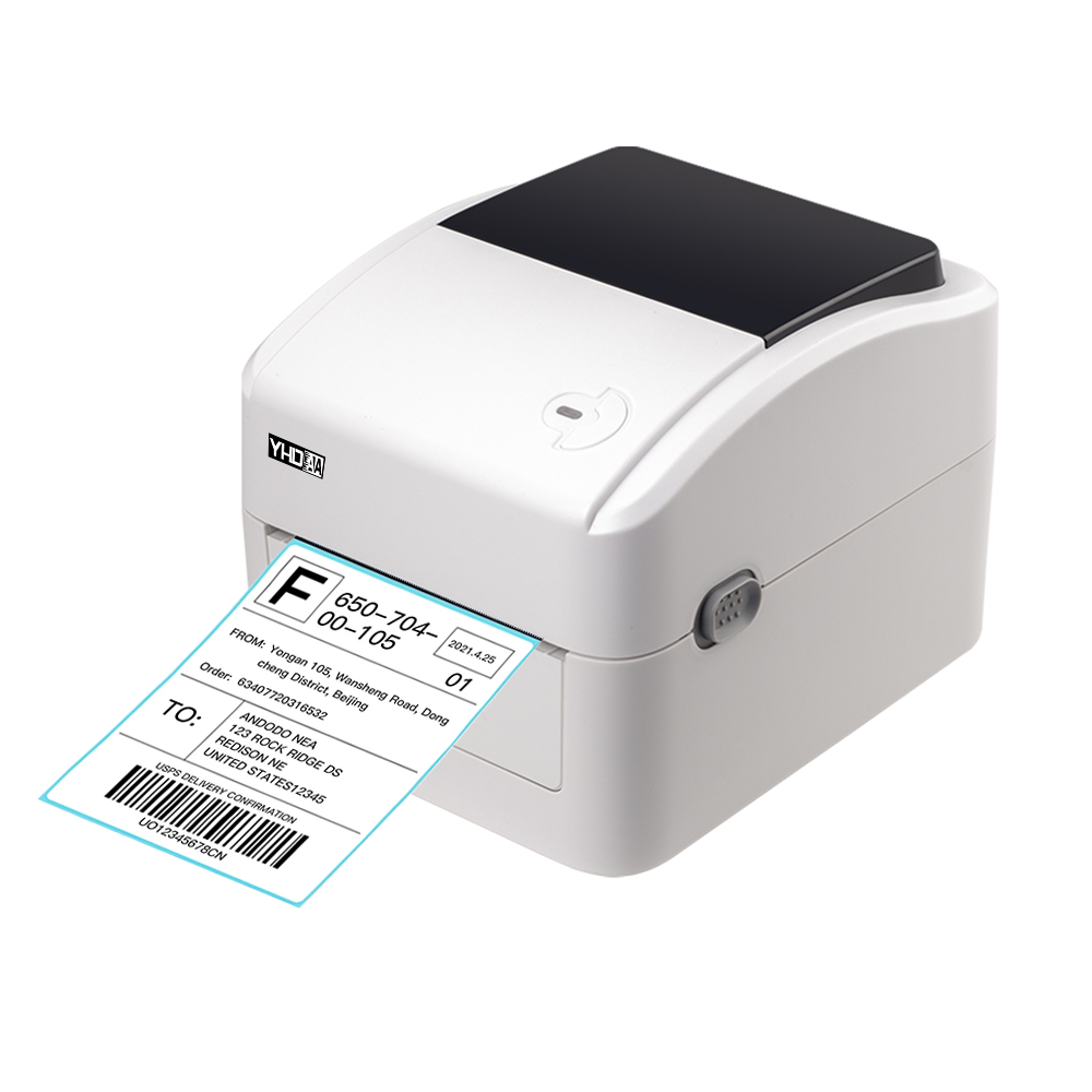 Etiquetas de envío térmico 420 - Commercial Printing Paper reseña y precio