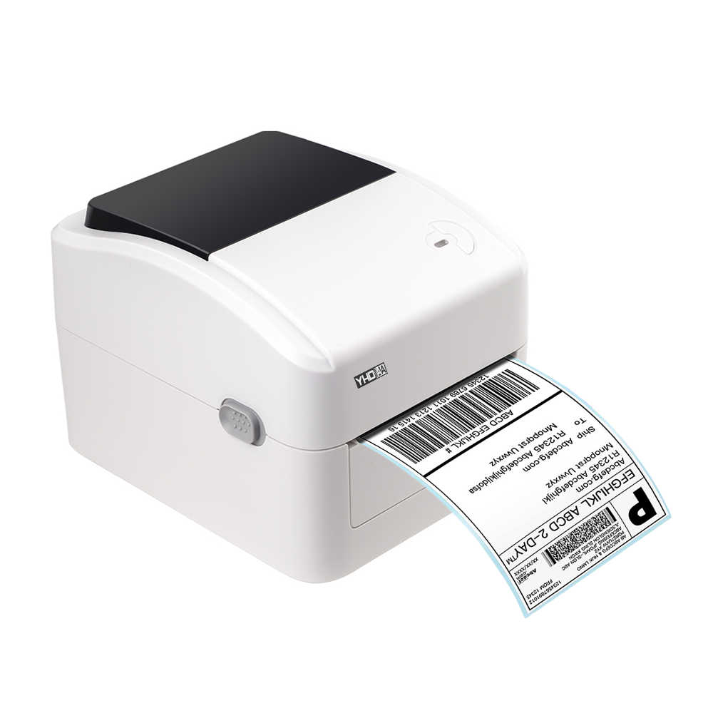 Etiquetas de envío térmico 420 - Commercial Printing Paper reseña y precio