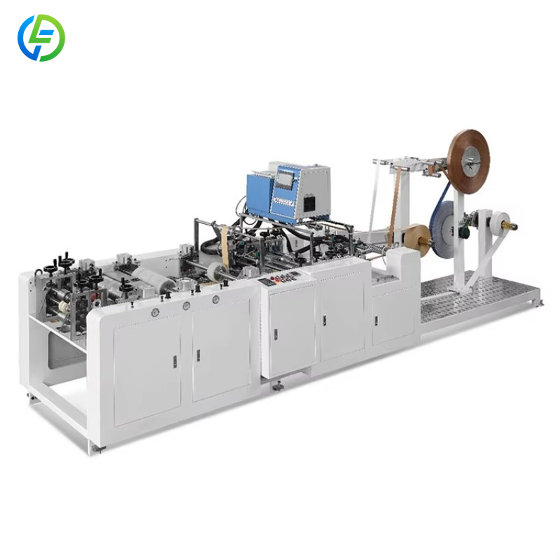 Máquina Automática para Cortar - Die Cutting Machine reseña y precio