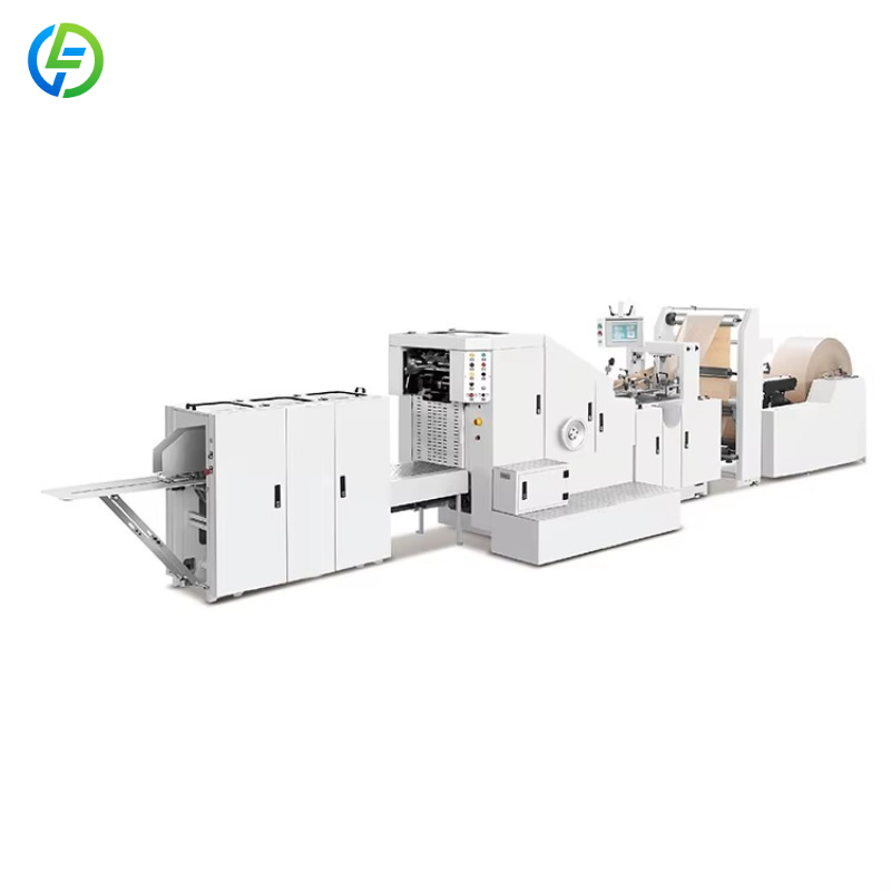 Máquina Automática para Cortar - Die Cutting Machine reseña y precio