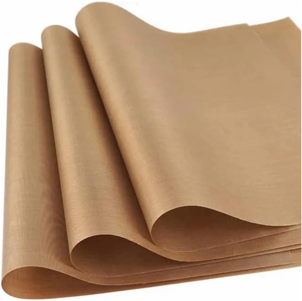 Hoja Te-flon para prensa de ca - Heat Press Teflon Sheet reseña y precio