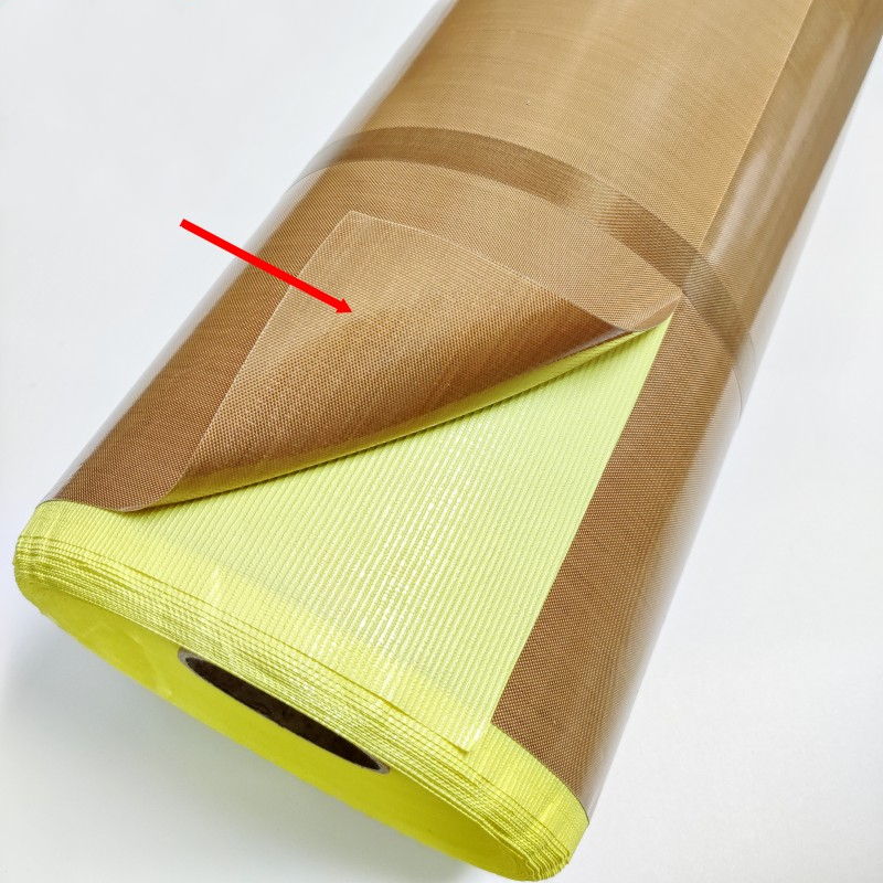 Cinta adhesiva de alta tempera - Heat Press Teflon Sheet reseña y precio