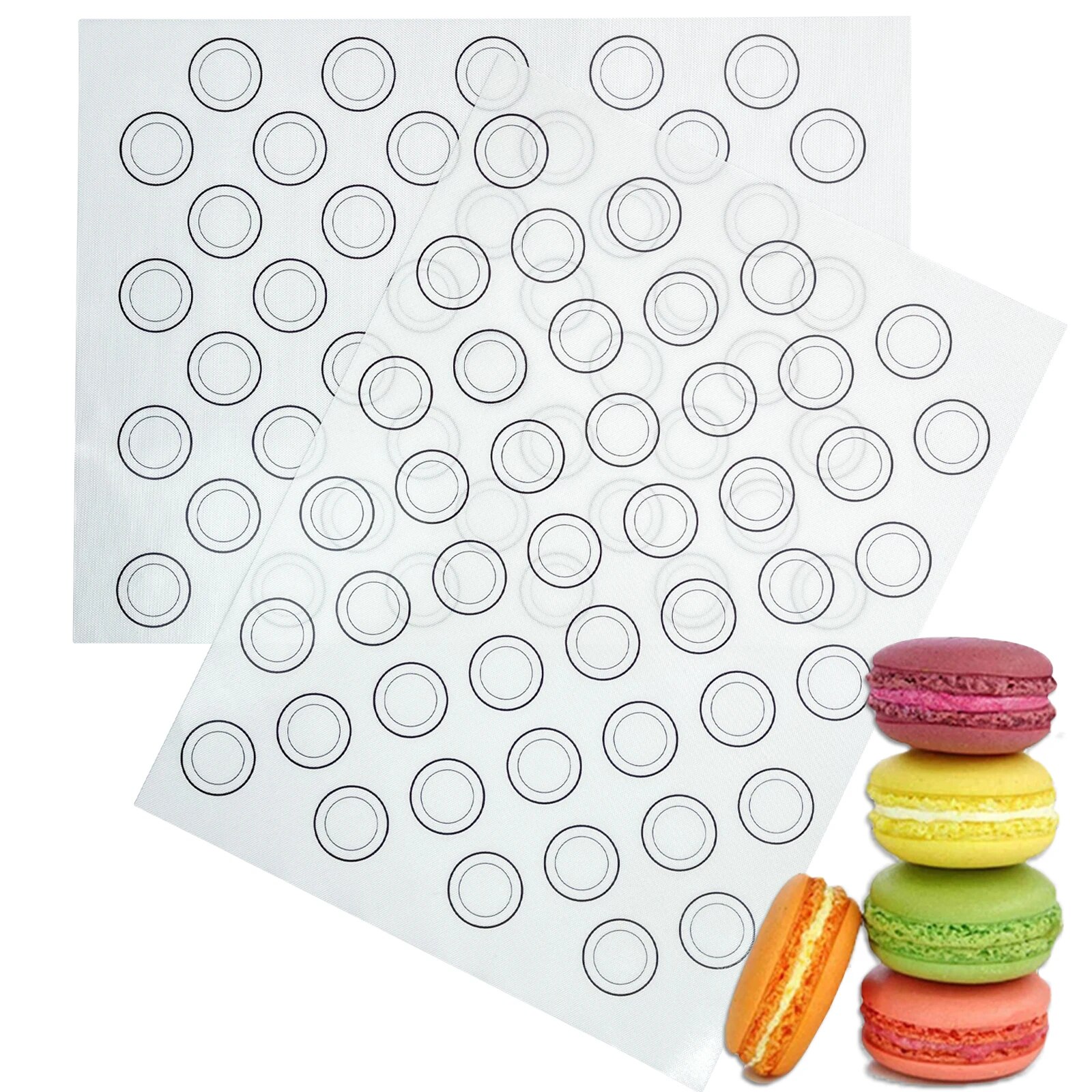 1 tapete de silicona para horn - Heat Press Teflon Sheet reseña y precio