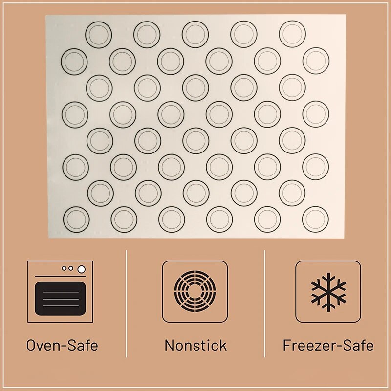 1 tapete de silicona para horn - Heat Press Teflon Sheet reseña y precio