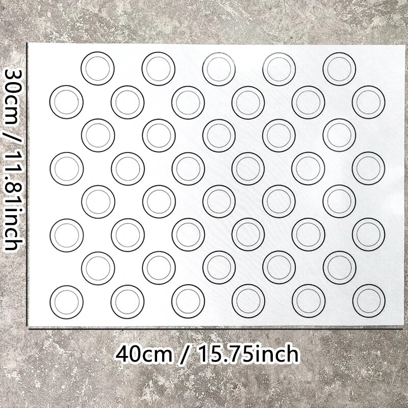 1 tapete de silicona para horn - Heat Press Teflon Sheet reseña y precio