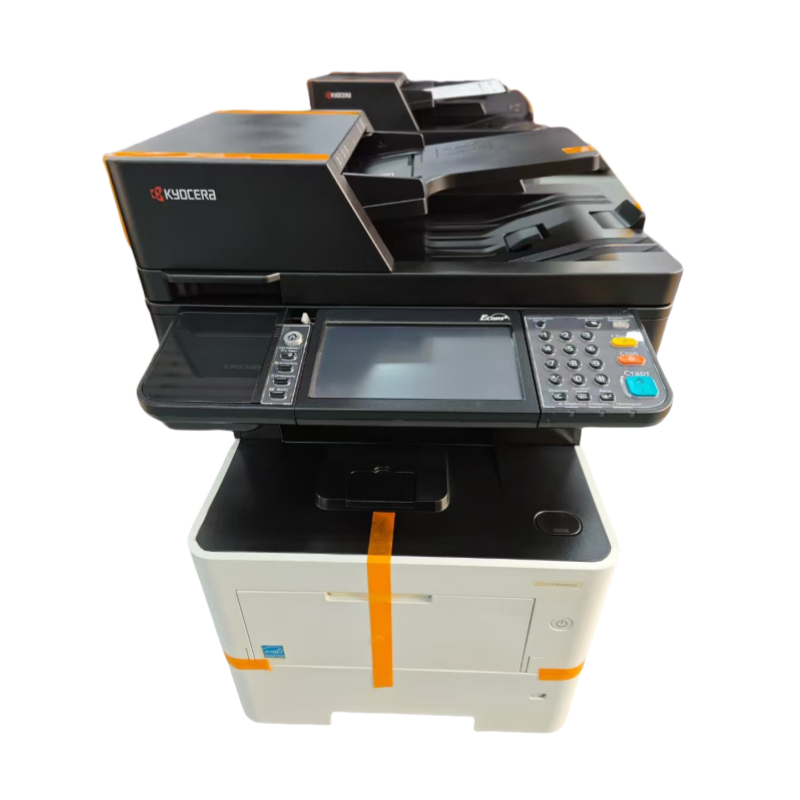 Equipo de Impresión Blanco y N - Commercial Document Printing reseña y precio