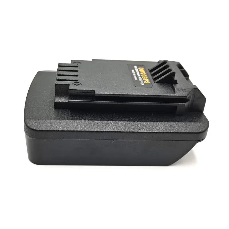 Adaptador de batería para Dewa - Black+Decker Tool 20V Max reseña y precio