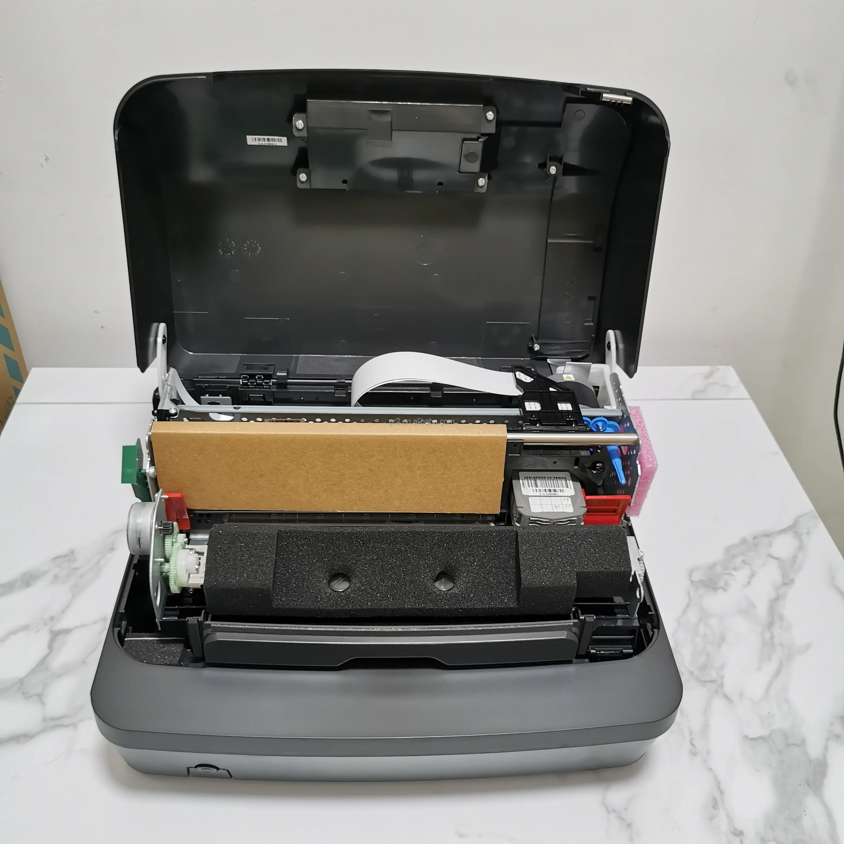 Impresora de Matriz de Puntos  - Commercial Document Printing reseña y precio