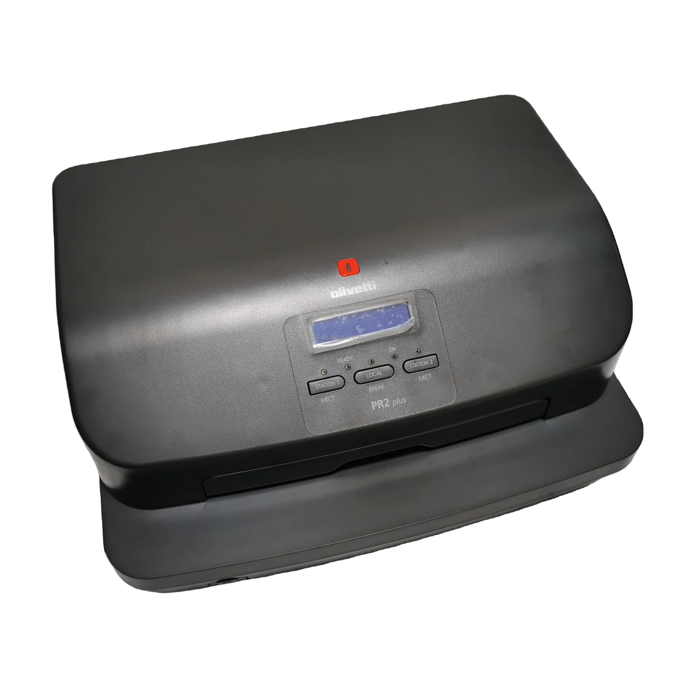 Impresora de Matriz de Puntos  - Commercial Document Printing reseña y precio