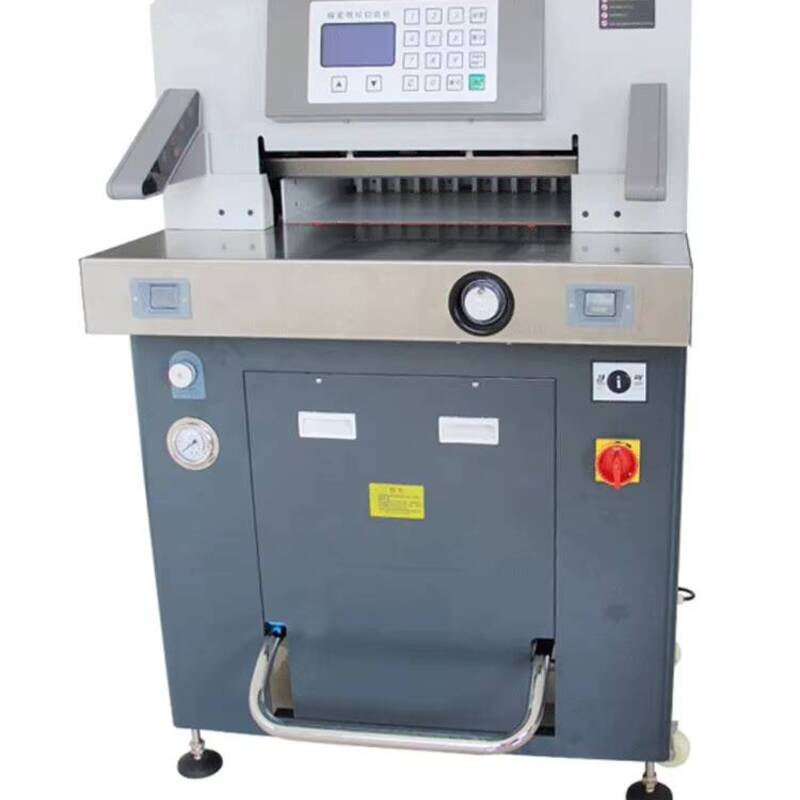 Guillotina de Alta Calidad par - Die Cutting Machine reseña y precio
