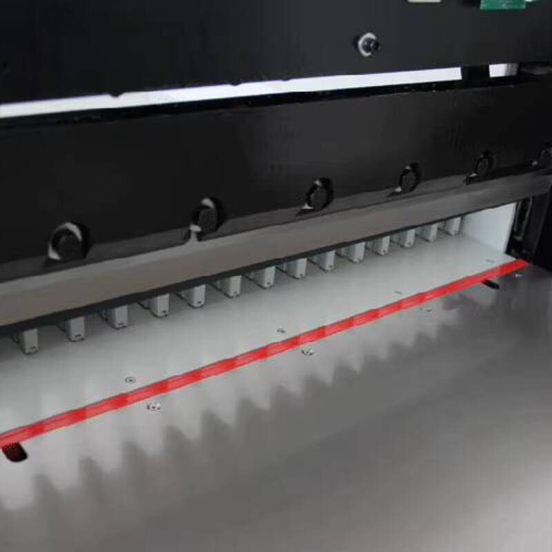 Guillotina de Alta Calidad par - Die Cutting Machine reseña y precio
