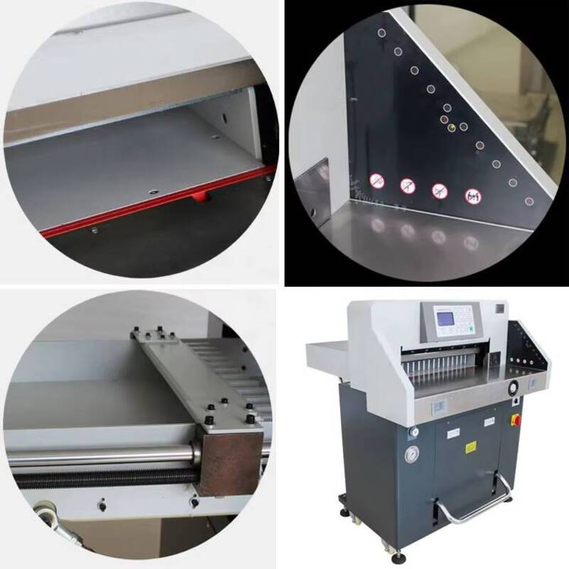 Guillotina de Alta Calidad par - Die Cutting Machine reseña y precio