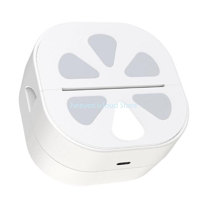 Mini impresora fotográfica Y88 - Commercial Photo Printer reseña y precio