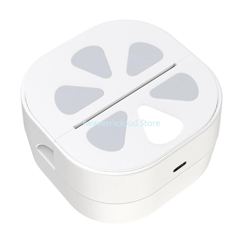 Mini impresora fotográfica Y88 - Commercial Photo Printer reseña y precio