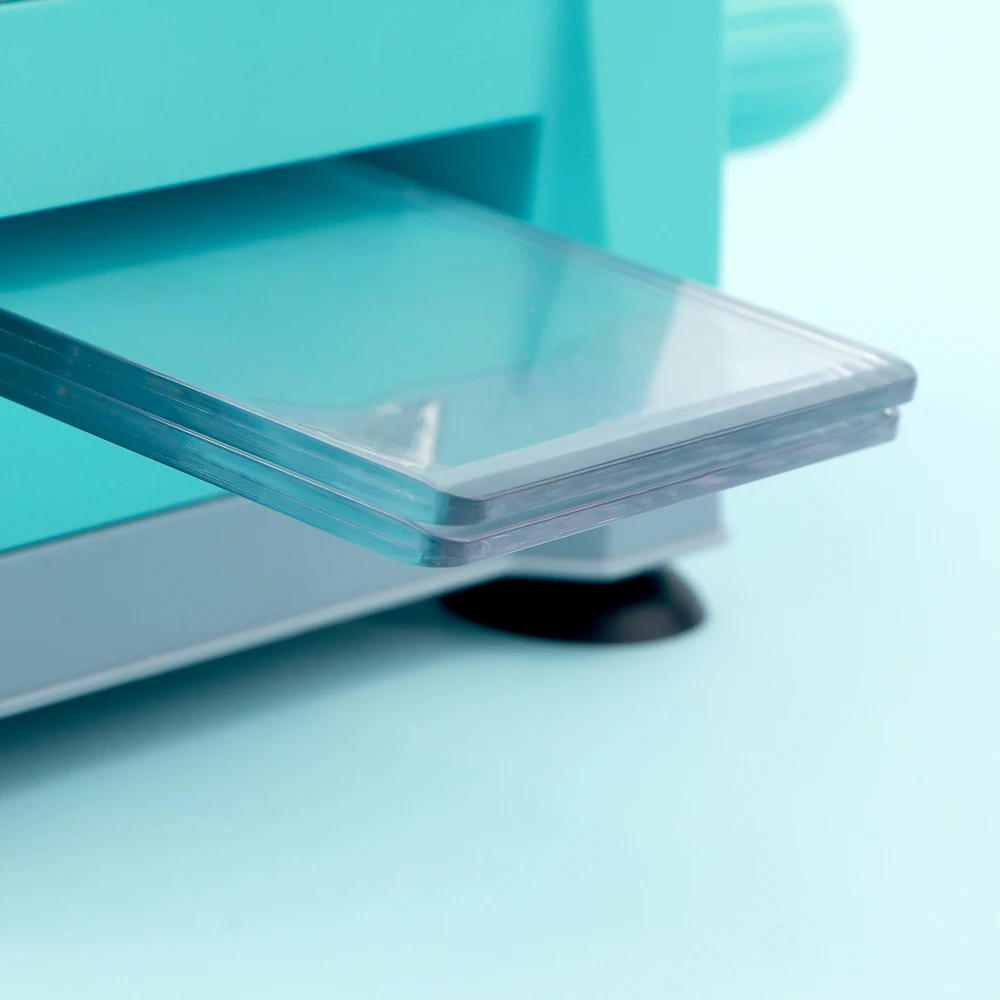 Almohadillas de corte estándar - Die Cutting Machine reseña y precio
