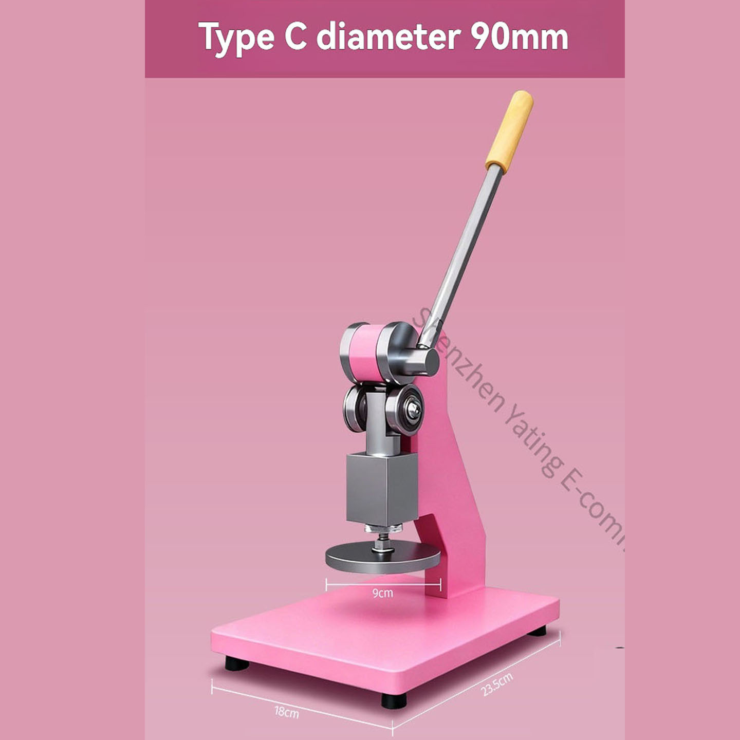Máquina de corte y troquelado  - Die Cutting Machine reseña y precio