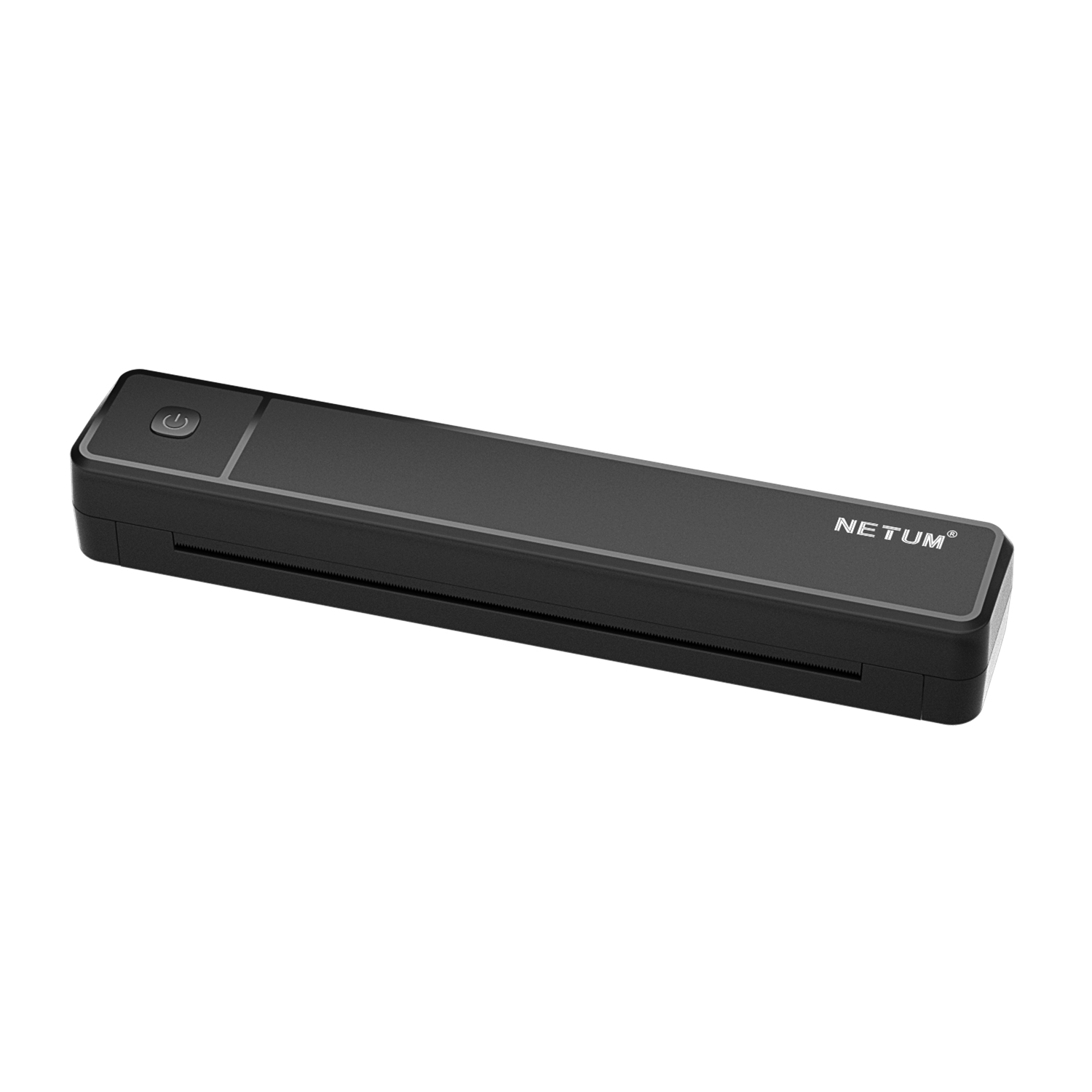 Mini impresora térmica A4 comp - Commercial Printing Paper reseña y precio
