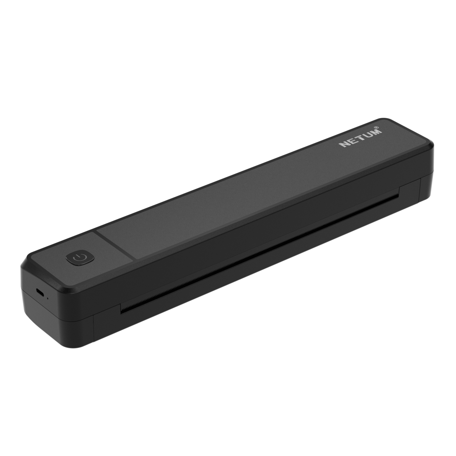 Mini impresora térmica A4 comp - Commercial Printing Paper reseña y precio