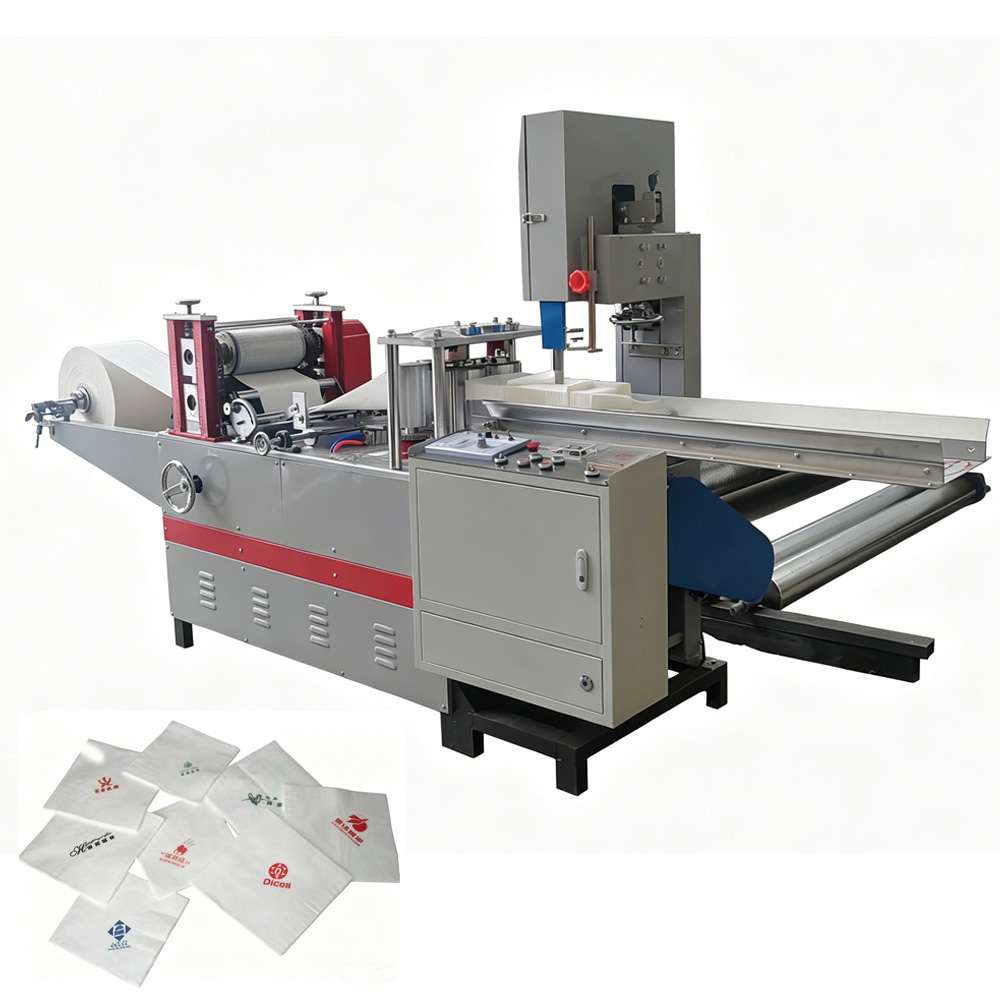 Máquina Personalizada para Fab - Commercial Printing Paper reseña y precio