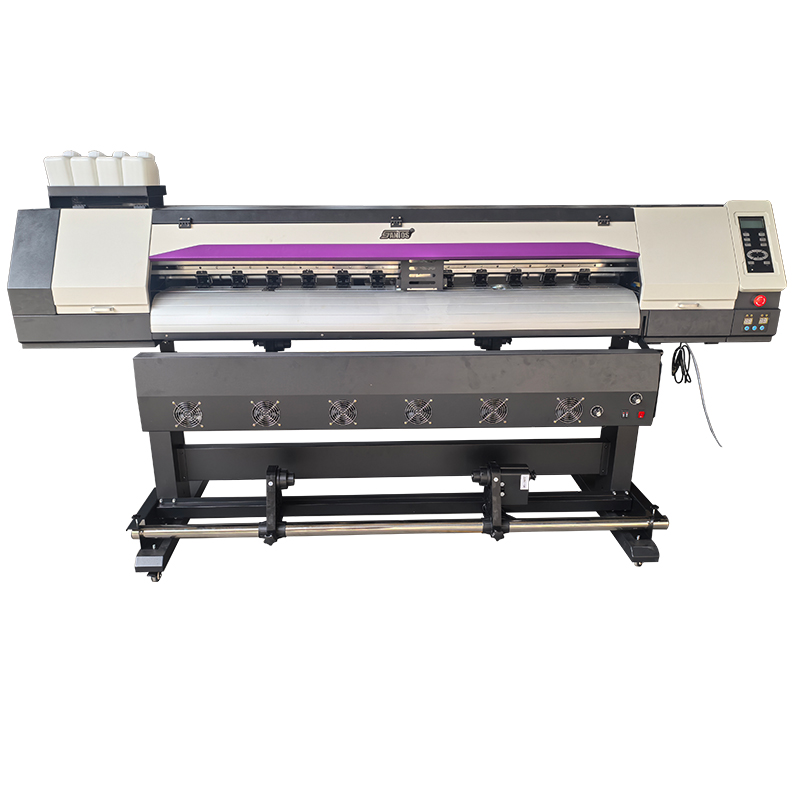 Máquina de Impresión de Gran F - Commercial Printing Paper reseña y precio