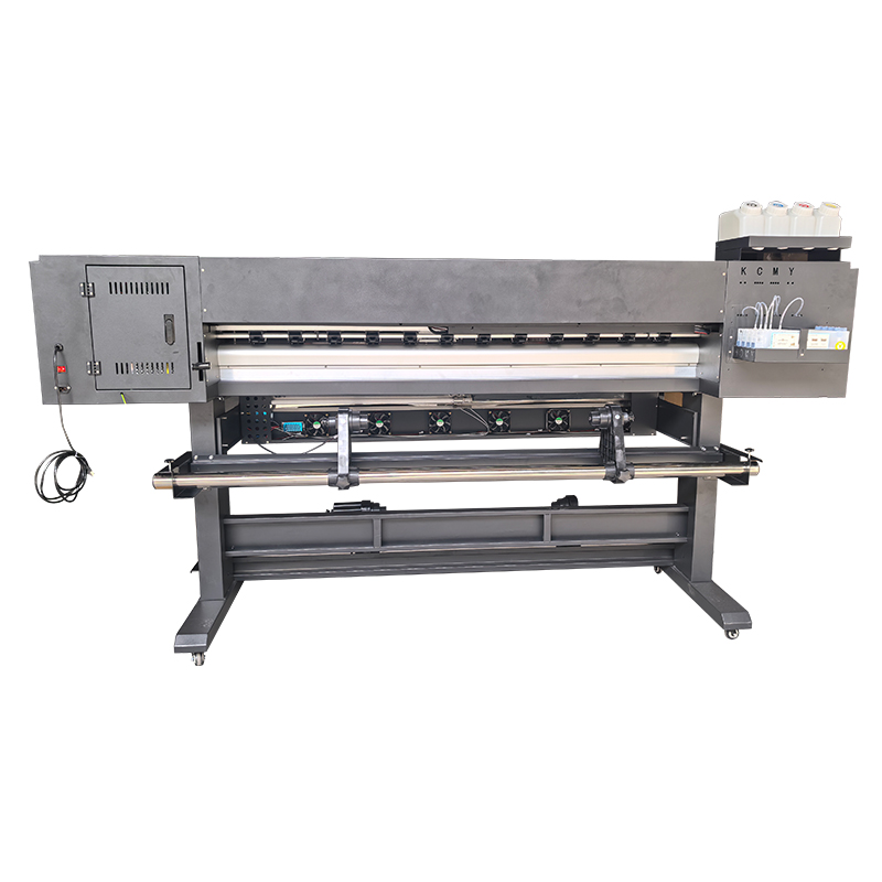Máquina de Impresión de Gran F - Commercial Printing Paper reseña y precio