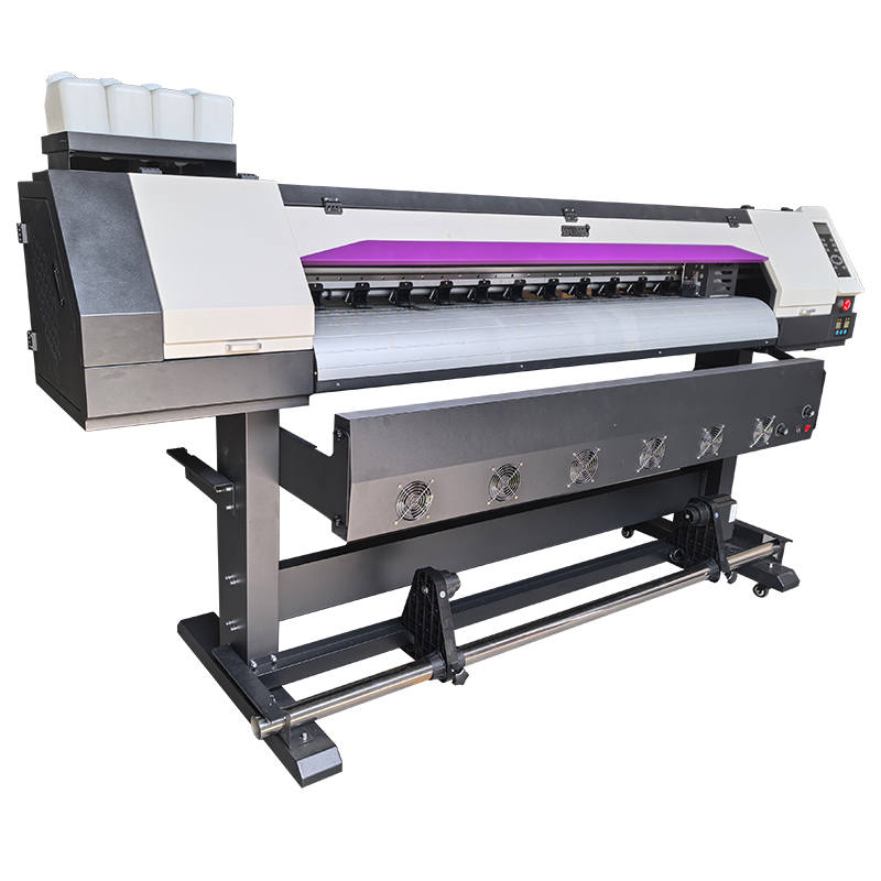 Máquina de Impresión de Gran F - Commercial Printing Paper reseña y precio