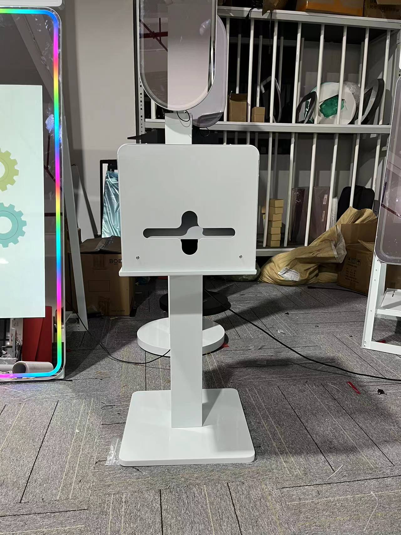 Soporte para Impresora de Cabi - Commercial Photo Printer reseña y precio