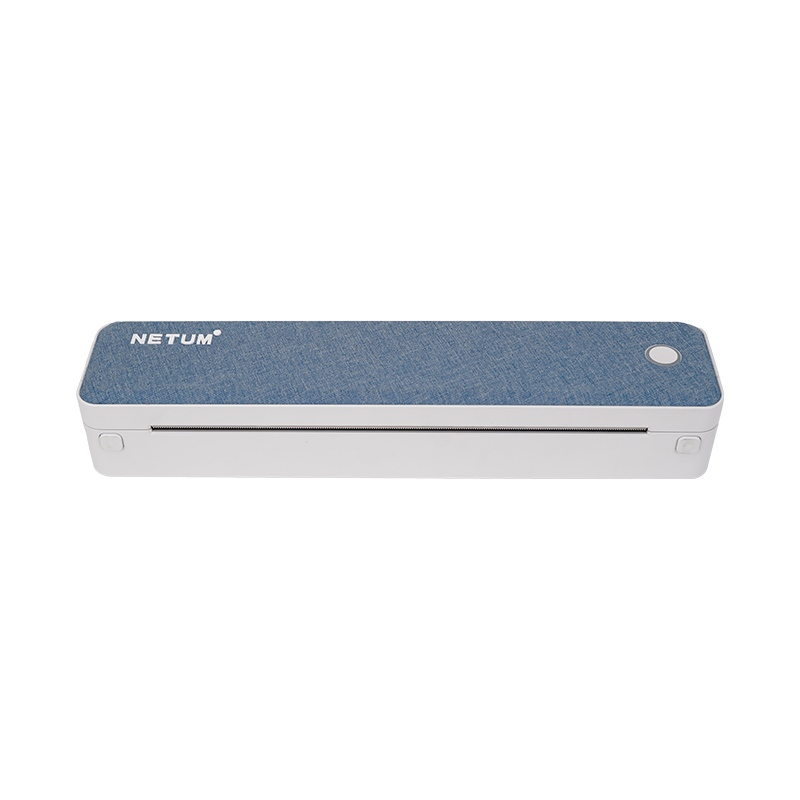Impresora Portátil A4 sin Tint - Commercial Document Printing reseña y precio