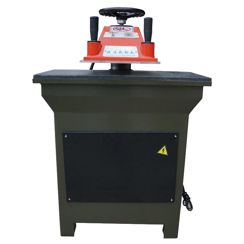Prensa Hidráulica de Brazo Osc - Die Cutting Machine reseña y precio